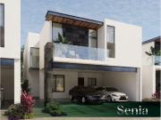 Casa Fraccionamiento Portalegre