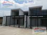 Casa Fraccionamiento Privada Las Esperanzas