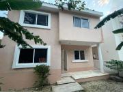 Casa Fraccionamiento Puerto Aventuras