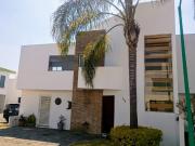 Casa Fraccionamiento Quintas de Cortes