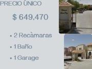 CASA FRACCIONAMIENTO QUINTAS DEL VALLE