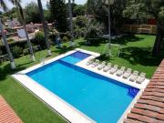 Casa Fraccionamiento Rancho Cortes