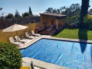 Casa Fraccionamiento Rancho Cortes