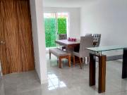 Casa Fraccionamiento Rancho San Jos? Xilotzingo