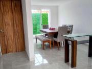 Casa Fraccionamiento Rancho San José Xilotzingo