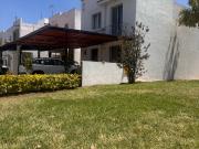 Casa Fraccionamiento Rancho San Miguel