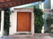 Casa Fraccionamiento Rancho Santa M?nica