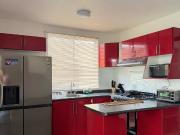 Casa Fraccionamiento Rancho Santa M?nica