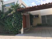 Casa Fraccionamiento Rancho Santa M?nica