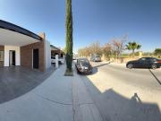 Casa Fraccionamiento Rancho Santa Mónica