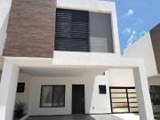 Casa Fraccionamiento Rancho Santa Mónica