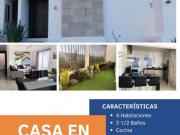 Casa Fraccionamiento Real de Juriquilla