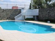 Casa Fraccionamiento Real de Oaxtepec