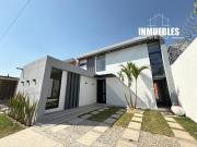 Casa Fraccionamiento Real de Oaxtepec