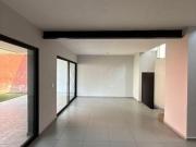 Casa Fraccionamiento Real de Oaxtepec