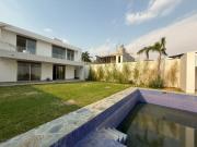 Casa Fraccionamiento Real de Oaxtepec