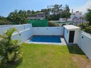 Casa Fraccionamiento Real de Oaxtepec