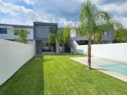 Casa Fraccionamiento Real de Oaxtepec