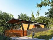 Casa Fraccionamiento Real de Tetela