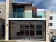 Casa Fraccionamiento Real del Valle