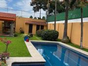 Casa Fraccionamiento Real Hacienda de San José