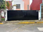 Casa Fraccionamiento Residencial Dos Ríos