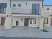 Casa Fraccionamiento Residencial El Refugio