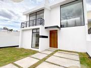 Casa Fraccionamiento Residencial Haciendas de Tequisquiapan