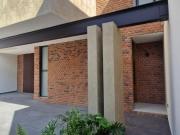 Casa Fraccionamiento Residencial Monte Magno