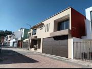 Casa Fraccionamiento Residencial Monte Magno