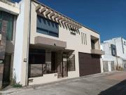 Casa Fraccionamiento Residencial Monte Magno