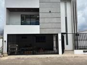 Casa Fraccionamiento Residencial Monte Magno