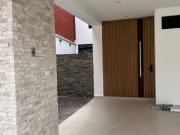 Casa Fraccionamiento Residencial Monte Magno