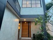 Casa Fraccionamiento Residencial Monte Magno