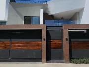 Casa Fraccionamiento Residencial Monte Magno