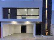 Casa Fraccionamiento Residencial Monte Magno