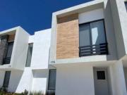 Casa Fraccionamiento Residencial San Carlos