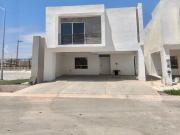 Casa Fraccionamiento Residencial Senderos