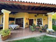 Casa Fraccionamiento Residencial Sumiya