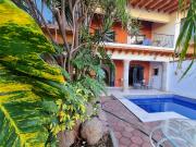 Casa Fraccionamiento Rinconada Vista Hermosa