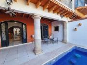 Casa Fraccionamiento Rinconada Vista Hermosa