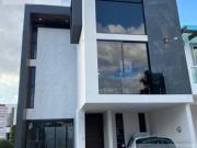 Casa Fraccionamiento San Bernardino Tlaxcalancingo