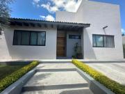 Casa Fraccionamiento San Francisco Juriquilla