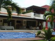 Casa Fraccionamiento San Jerónimo Ahuatepec