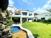 Casa Fraccionamiento San Jerónimo Ahuatepec