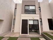 Casa Fraccionamiento Sonterra