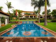 Casa Fraccionamiento Tamoanchan