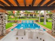 Casa Fraccionamiento Tamoanchan