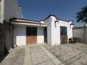 Casa Fraccionamiento Tezahuapan