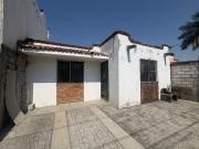 Casa Fraccionamiento Tezahuapan